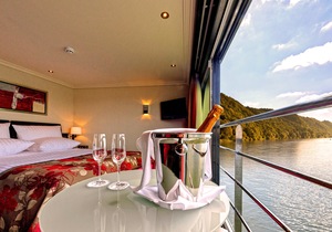 Panorama Suite
